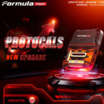 FormulaFlash V1.0.8.0 Adds More Volvo Opel JLR Benz ECUs