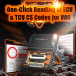 FormulaFlash 1.1.2.0 Update: One-Click CS Code Reading for VAG ECUs & TCUs