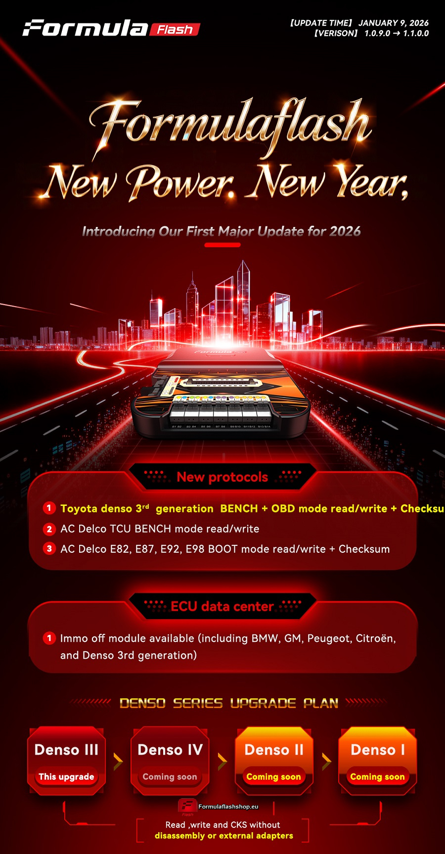 FormulaFlash 1.1.0.0