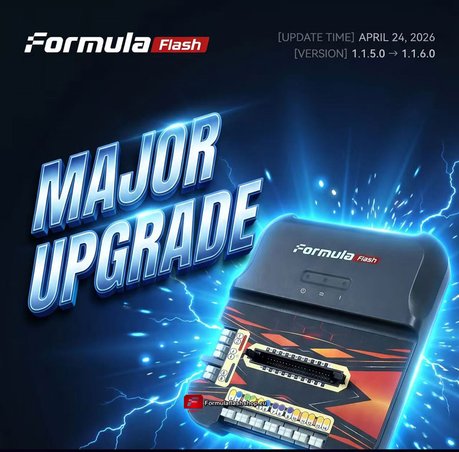 FormulaFlash V1.1.6.0